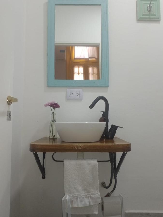 Bed and Breakfast Aristobulo à Buenos Aires Extérieur photo