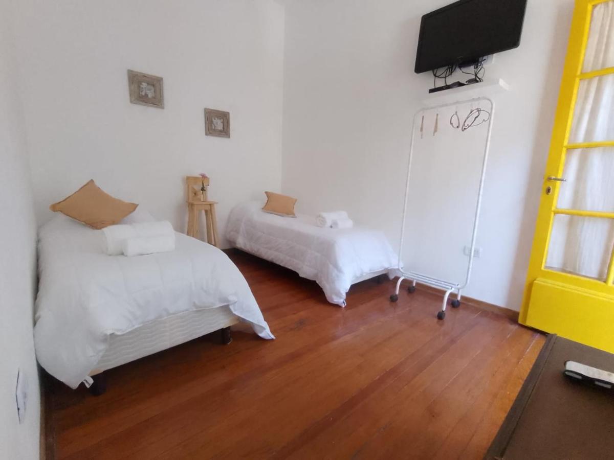 Bed and Breakfast Aristobulo à Buenos Aires Extérieur photo