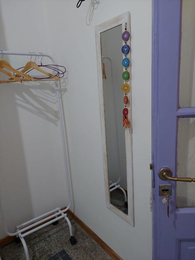 Bed and Breakfast Aristobulo à Buenos Aires Extérieur photo