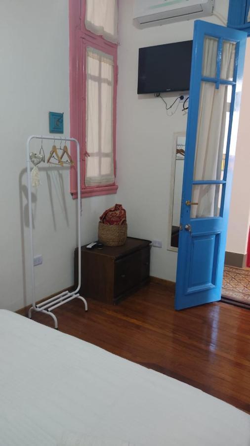 Bed and Breakfast Aristobulo à Buenos Aires Extérieur photo